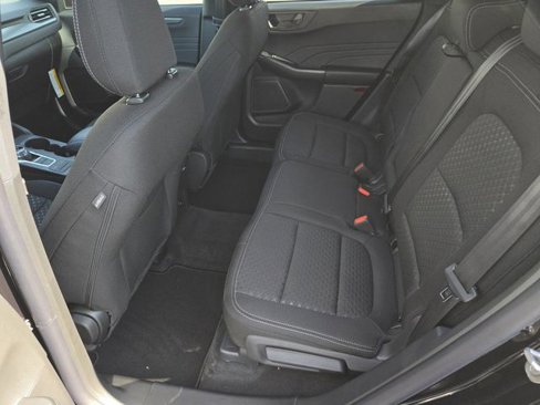 New 2025 Ford Escape Active image 28