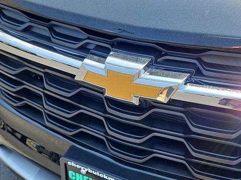New 2025 Chevrolet Trax LT w/ Driver Confidence Package image 26