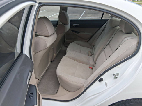 Used 2009 Honda Civic LX image 13