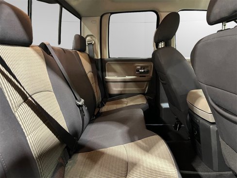 Used 2010 Dodge Ram 1500 Truck SLT w/ Lone Star Regional Pkg image 17