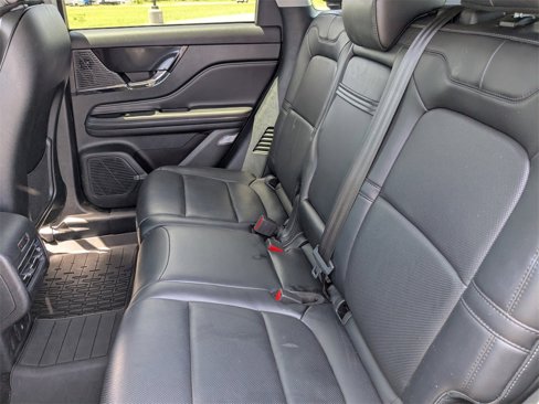 Used 2022 Lincoln Corsair Reserve w/ Elements Package image 14