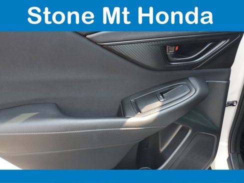 Used 2022 Subaru Outback 2.5i image 14