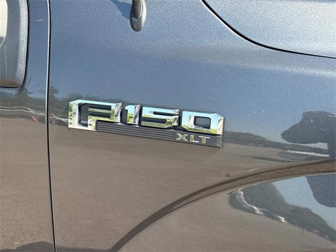 Used 2019 Ford F150 XLT w/ Equipment Group 302A Luxury image 10