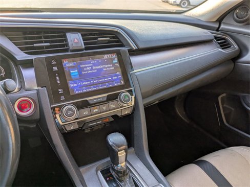Used 2016 Honda Civic EX-L image 20