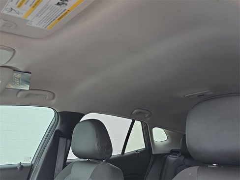 Certified 2024 Chevrolet Trax LT w/ Driver Confidence Package image 19