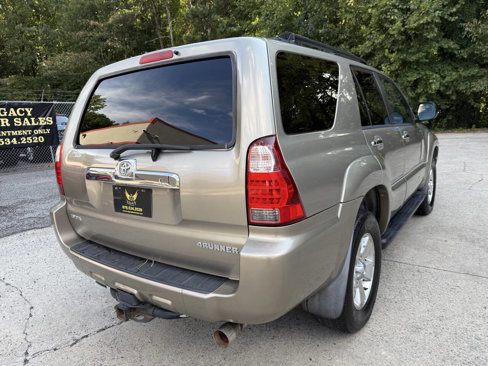Used 2008 Toyota 4Runner SR5 image 6