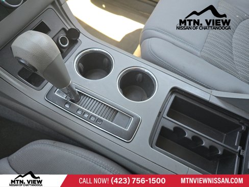 Used 2014 Chevrolet Traverse LS image 26