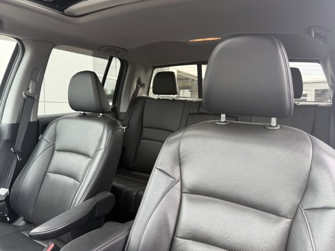 Used 2018 Honda Ridgeline RTL-E image 14