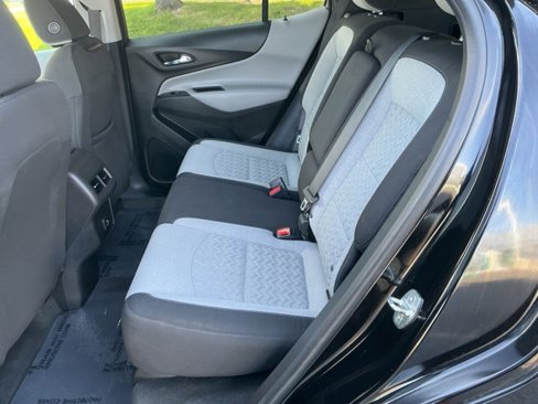 Used 2022 Chevrolet Equinox LT image 17