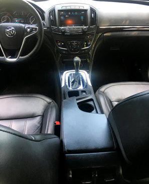 Used 2014 Buick Regal Premium w/ Driver Confidence Package #2 image 20