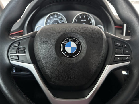 Used 2016 BMW X5 sDrive35i image 29