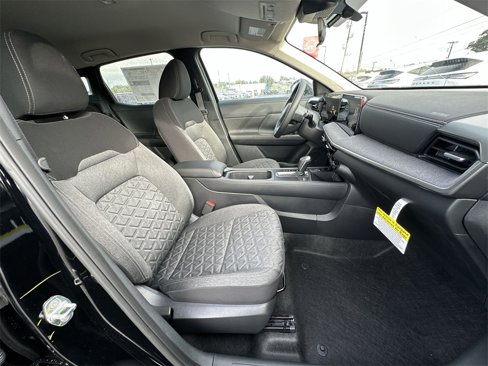 New 2026 Nissan Kicks SV image 23