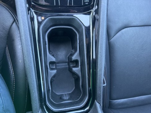 Used 2022 Jeep Compass Limited image 31