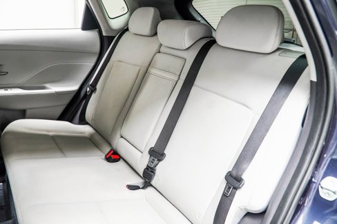 Used 2024 Hyundai Kona SEL image 35