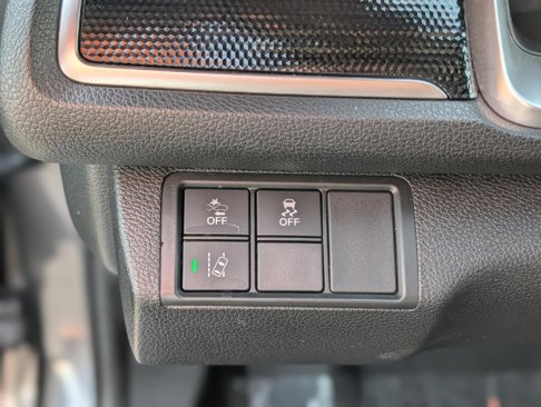 Used 2019 Honda Civic Sport image 16