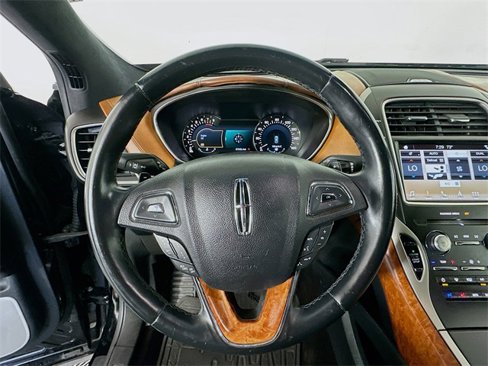 Used 2016 Lincoln MKX Black Label w/ Technology Package image 11