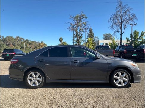 Used 2009 Toyota Camry SE image 9
