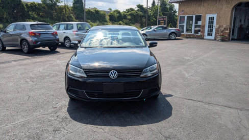 Used 2014 Volkswagen Jetta TDI image 3