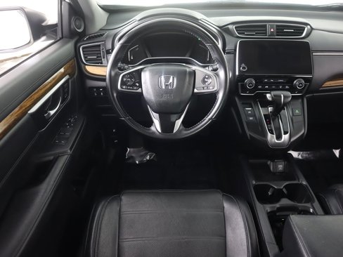 Used 2017 Honda CR-V EX-L image 36