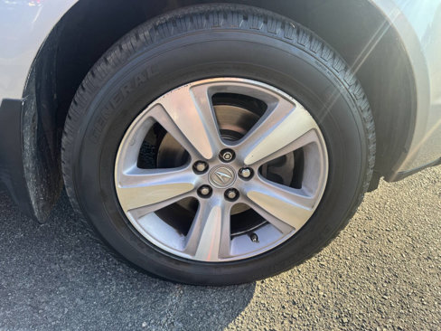 Used 2013 Acura MDX w/ Technology Package image 37
