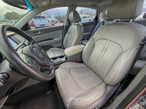 Used 2016 Kia Optima EX w/ Option Group 040 image 15