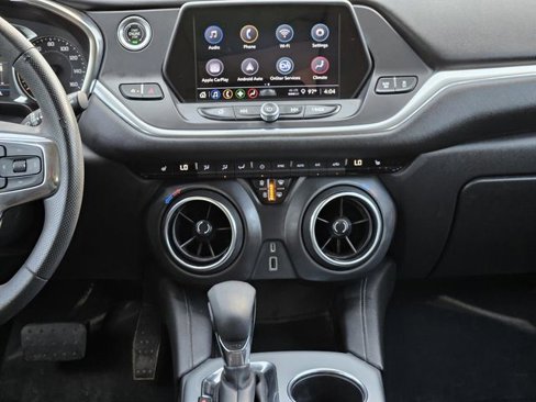 Used 2022 Chevrolet Blazer LT image 13