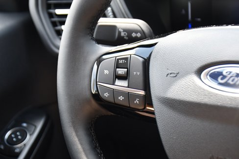 New 2025 Ford Escape Active image 33