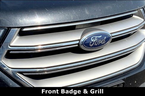 Used 2015 Ford Edge SEL w/ Equipment Group 201A image 31