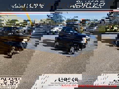 Used 2014 GMC Terrain SLT w/ Safety Package image 2