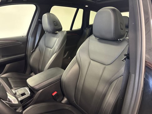 Used 2024 BMW X3 sDrive30i image 28