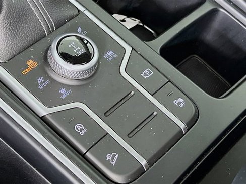 Used 2021 Kia Sorento S w/ Panoramic Sunroof Package image 19