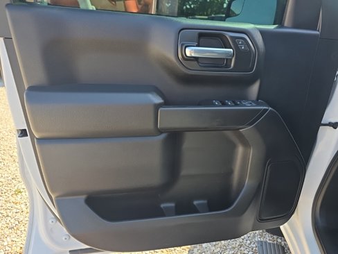 Used 2022 Chevrolet Silverado 1500 W/T w/ WT Value Package image 10