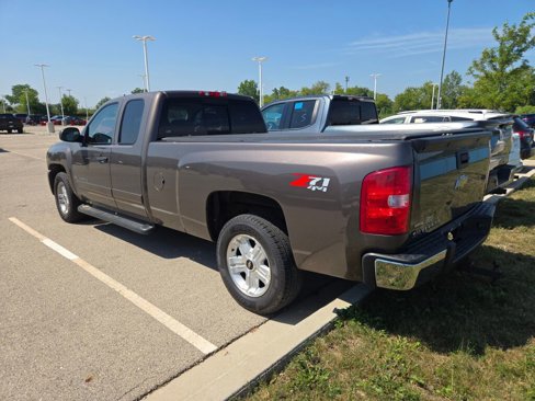 Used 2008 Chevrolet Silverado 1500 LT w/ Power Pack Plus image 5