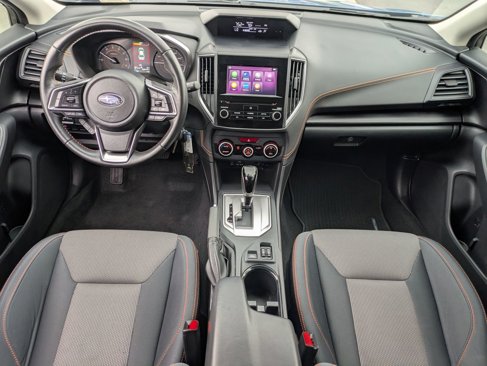 Used 2021 Subaru Crosstrek 2.0i Premium w/ Popular Package #3 image 23