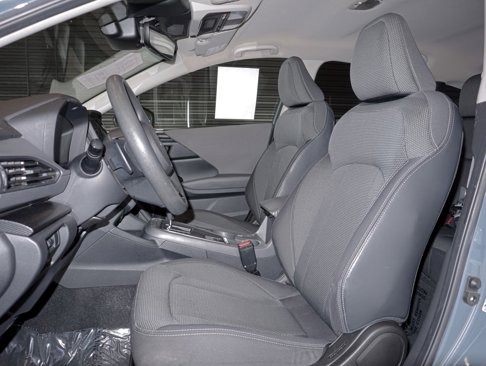 Used 2024 Subaru Crosstrek 2.0i Premium w/ Crosstrek Mirror Package image 8