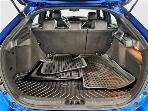 Used 2018 Honda Civic Sport Touring image 6