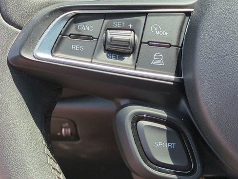 Used 2023 Dodge Hornet GT w/ GT Blacktop Package image 17