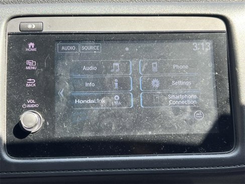 Used 2019 Honda HR-V Sport image 26