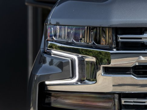Used 2021 Chevrolet Silverado 1500 LT w/ Texas Edition Plus image 15