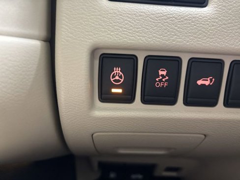 Used 2020 Nissan Murano SL image 43