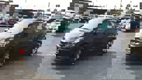 Used 2018 Kia Forte LX image 4
