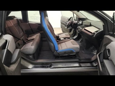 Used 2018 BMW i3 image 18