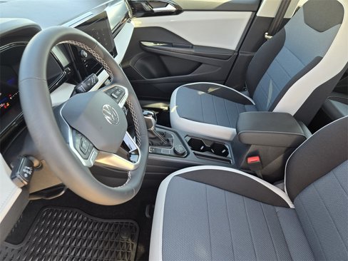 New 2025 Volkswagen Taos S image 11