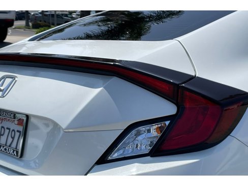 Used 2018 Honda Civic EX-L image 48