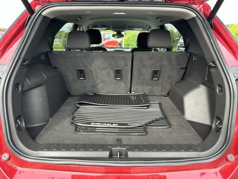 Used 2021 Chevrolet Equinox LT image 6