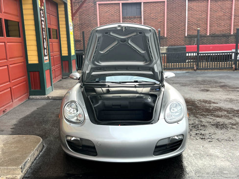 Used 2005 Porsche Boxster image 32