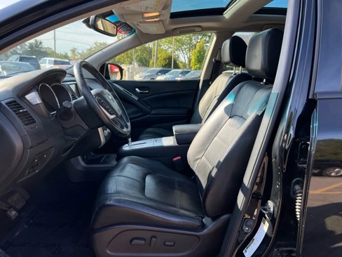 Used 2013 Nissan Murano SL image 17
