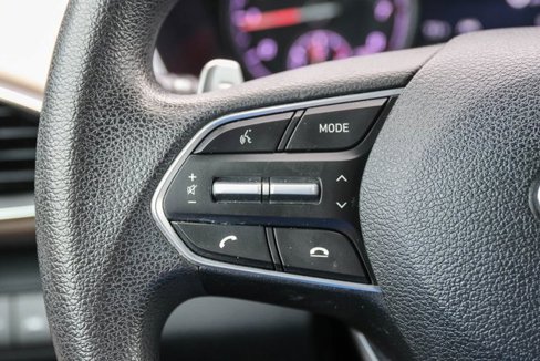 Used 2021 Hyundai Santa Fe SE image 24