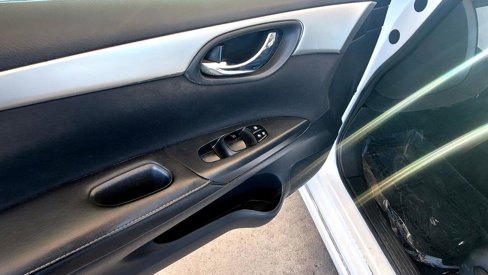 Used 2018 Nissan Sentra S image 14