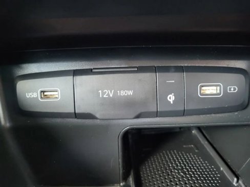 Used 2023 Hyundai Tucson SEL image 37